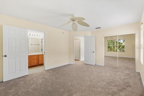 Villa ou maison à louer à Oxford, Floride: 3 chambres, 168.62 m2 № 2431896 - photo 24