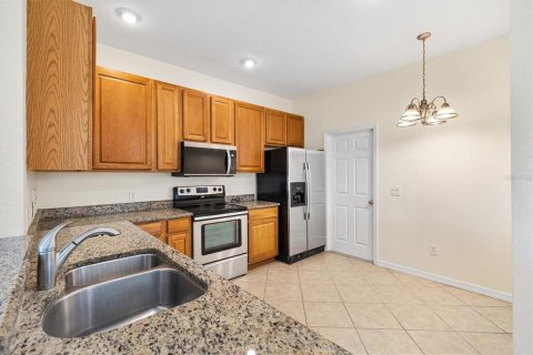 Villa ou maison à louer à Oxford, Floride: 3 chambres, 168.62 m2 № 2431896 - photo 16