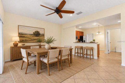 Villa ou maison à louer à Oxford, Floride: 3 chambres, 168.62 m2 № 2431896 - photo 12
