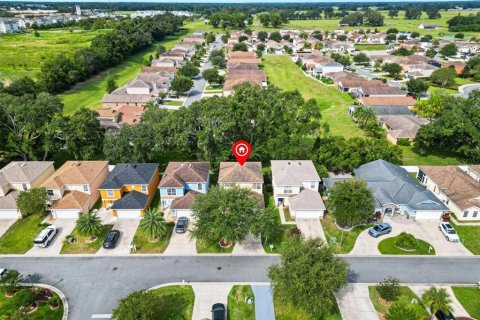Villa ou maison à louer à Oxford, Floride: 3 chambres, 168.62 m2 № 2431896 - photo 3