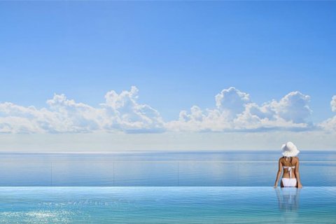 Condo in Sunny Isles Beach, Florida, 3 bedrooms  № 1859638 - photo 18