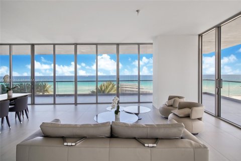 Condo in Sunny Isles Beach, Florida, 3 bedrooms  № 1859638 - photo 4