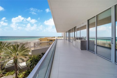 Condo in Sunny Isles Beach, Florida, 3 bedrooms  № 1859638 - photo 7