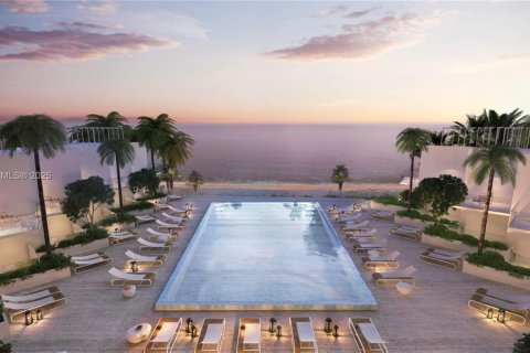 Condo in Sunny Isles Beach, Florida, 3 bedrooms  № 1859638 - photo 19