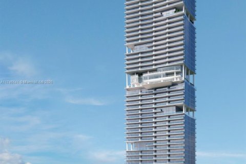Condo in Sunny Isles Beach, Florida, 3 bedrooms  № 1859638 - photo 16