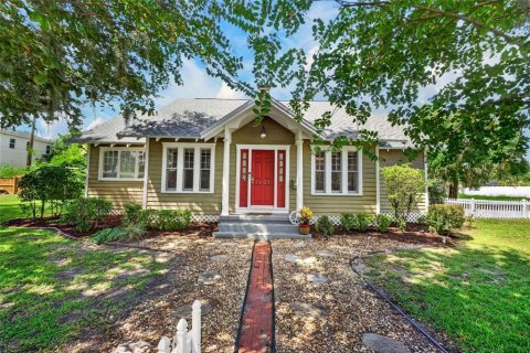 Villa ou maison à Orlando, Floride 2 chambres, 112.88 m2 № 2345163