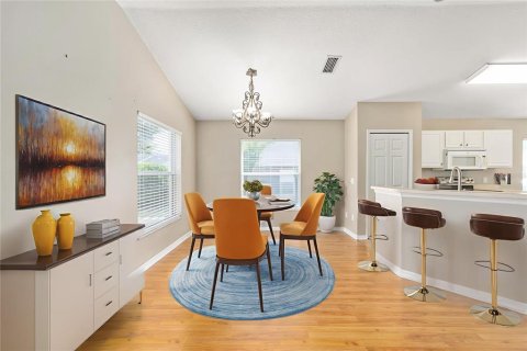 Casa en venta en Leesburg, Florida, 3 dormitorios, 124.3 m2 № 1907844 - foto 18