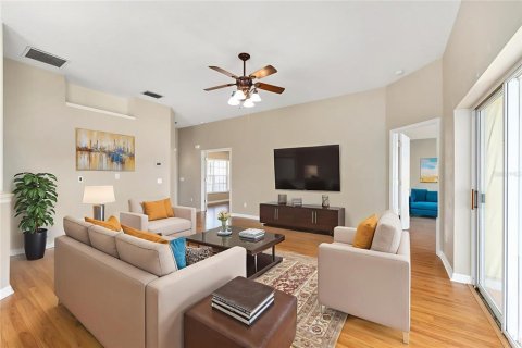 Casa en venta en Leesburg, Florida, 3 dormitorios, 124.3 m2 № 1907844 - foto 16