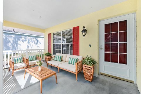 Casa en venta en Leesburg, Florida, 3 dormitorios, 124.3 m2 № 1907844 - foto 4