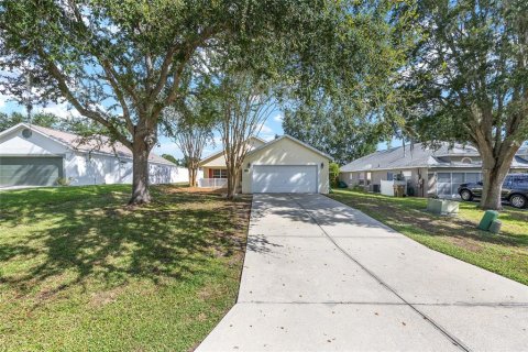 Casa en venta en Leesburg, Florida, 3 dormitorios, 124.3 m2 № 1907844 - foto 2