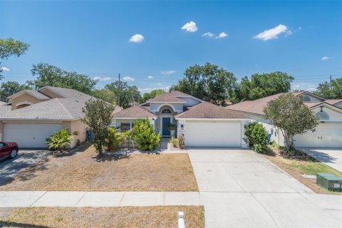 Villa ou maison à vendre à Brandon, Floride: 4 chambres, 163.14 m2 № 2149219 - photo 25