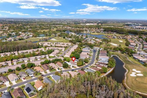 Villa ou maison à vendre à Trinity, Floride: 3 chambres, 164.72 m2 № 2208455 - photo 19
