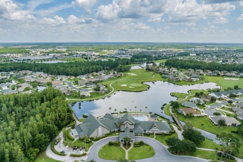 Villa ou maison à vendre à Trinity, Floride: 3 chambres, 164.72 m2 № 2208455 - photo 21