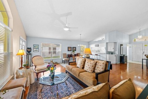 Villa ou maison à vendre à Trinity, Floride: 3 chambres, 164.72 m2 № 2208455 - photo 4