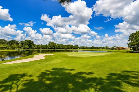 Villa ou maison à vendre à Trinity, Floride: 3 chambres, 164.72 m2 № 2208455 - photo 28