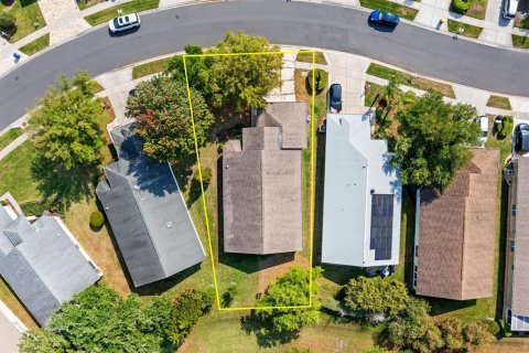 Villa ou maison à vendre à Trinity, Floride: 3 chambres, 164.72 m2 № 2208455 - photo 2