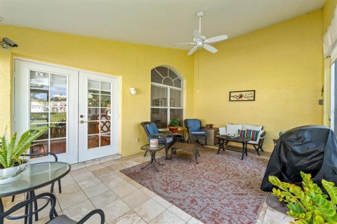 Villa ou maison à vendre à Trinity, Floride: 3 chambres, 164.72 m2 № 2208455 - photo 18