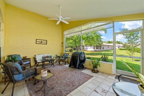 Villa ou maison à vendre à Trinity, Floride: 3 chambres, 164.72 m2 № 2208455 - photo 17