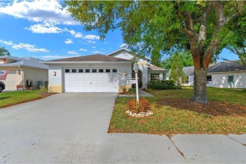 Casa en Trinity, Florida 3 dormitorios, 164.72 m2 № 2208455