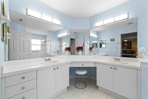Villa ou maison à vendre à Trinity, Floride: 3 chambres, 164.72 m2 № 2208455 - photo 12