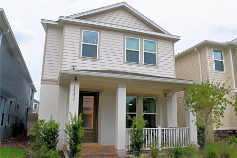 House in Winter Garden, Florida 5 bedrooms, 253.16 sq.m. № 2296354 - photo 2