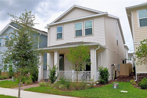 House in Winter Garden, Florida 5 bedrooms, 253.16 sq.m. № 2296354