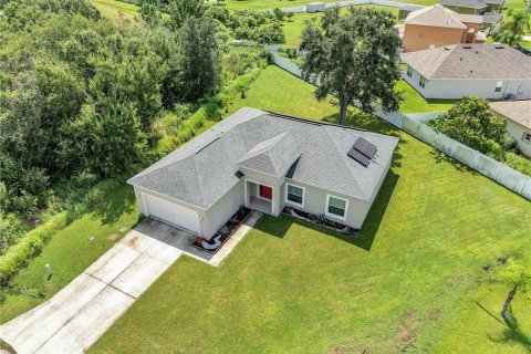 Casa en venta en Kissimmee, Florida, 4 dormitorios, 153.01 m2 № 1899240 - foto 15