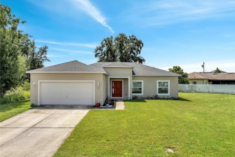 Casa en venta en Kissimmee, Florida, 4 dormitorios, 153.01 m2 № 1899240 - foto 1