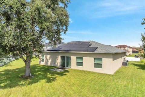 Casa en venta en Kissimmee, Florida, 4 dormitorios, 153.01 m2 № 1899240 - foto 16