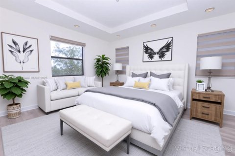 Villa ou maison à vendre à Hialeah, Floride: 4 chambres, 228.73 m2 № 1950531 - photo 19