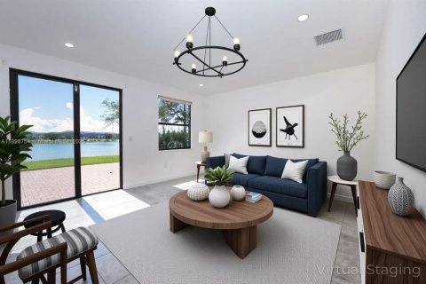 Villa ou maison à vendre à Hialeah, Floride: 4 chambres, 228.73 m2 № 1950531 - photo 7