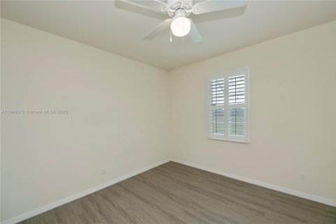 House in LaBelle, Florida 3 bedrooms № 1842859 - photo 21
