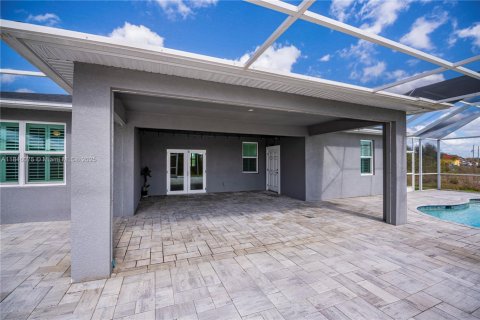 House in LaBelle, Florida 3 bedrooms № 1842859 - photo 9