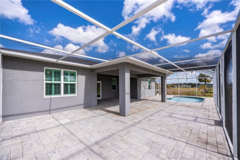 House in LaBelle, Florida 3 bedrooms № 1842859 - photo 7