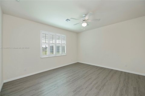 House in LaBelle, Florida 3 bedrooms № 1842859 - photo 28