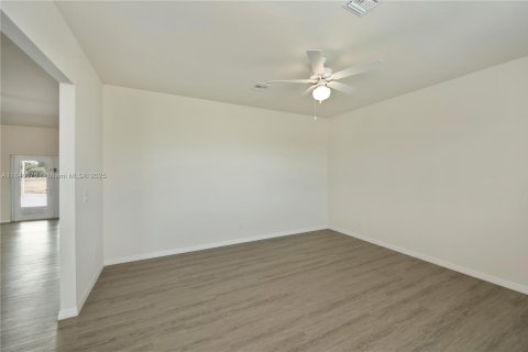 House in LaBelle, Florida 3 bedrooms № 1842859 - photo 30