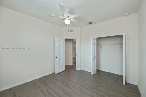 House in LaBelle, Florida 3 bedrooms № 1842859 - photo 20