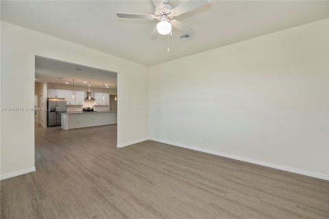 House in LaBelle, Florida 3 bedrooms № 1842859 - photo 29