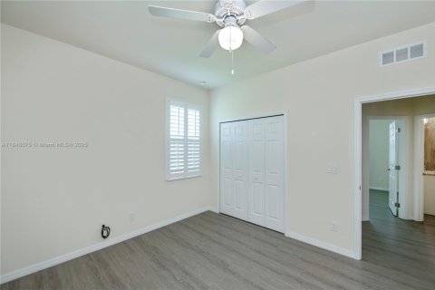 House in LaBelle, Florida 3 bedrooms № 1842859 - photo 16