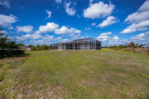 House in LaBelle, Florida 3 bedrooms № 1842859 - photo 3