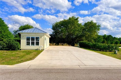 Land in Webster, Florida № 2166695