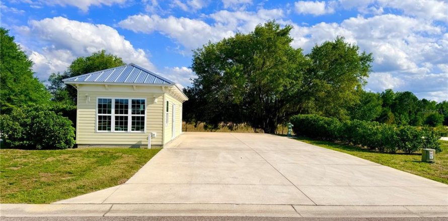 Land in Webster, Florida № 2166695