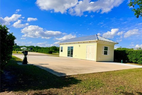 Land in Webster, Florida № 2166695 - photo 11