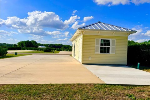 Land in Webster, Florida № 2166695 - photo 3