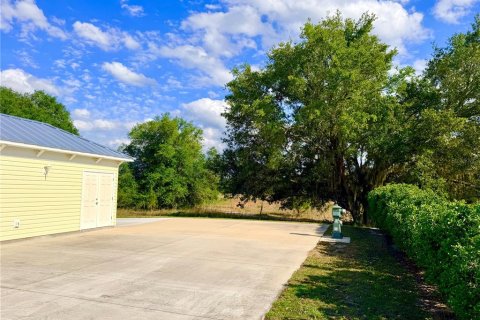 Land in Webster, Florida № 2166695 - photo 2