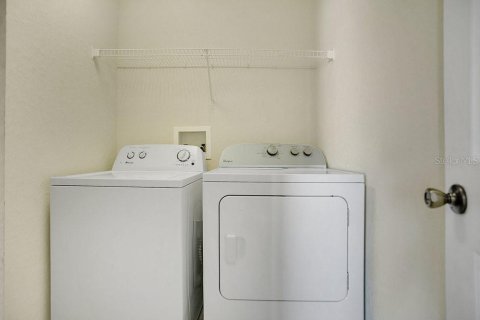 Townhouse in Kissimmee, Florida 3 bedrooms, 193.79 sq.m. № 1880422 - photo 23
