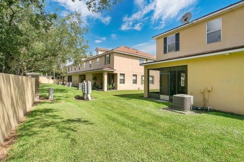 Townhouse in Kissimmee, Florida 3 bedrooms, 193.79 sq.m. № 1880422 - photo 28