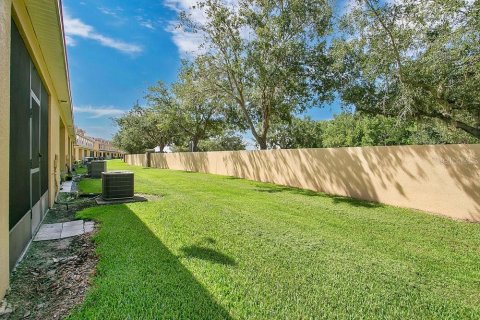 Townhouse in Kissimmee, Florida 3 bedrooms, 193.79 sq.m. № 1880422 - photo 29