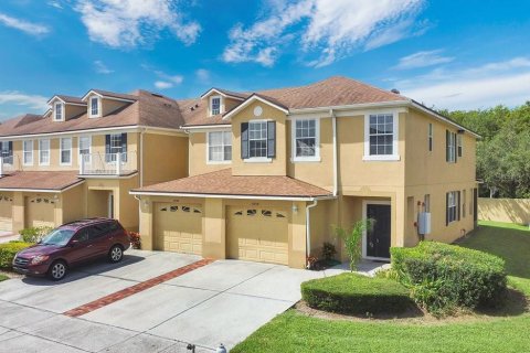 Townhouse in Kissimmee, Florida 3 bedrooms, 193.79 sq.m. № 1880422 - photo 30