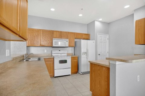 Townhouse in Kissimmee, Florida 3 bedrooms, 193.79 sq.m. № 1880422 - photo 7